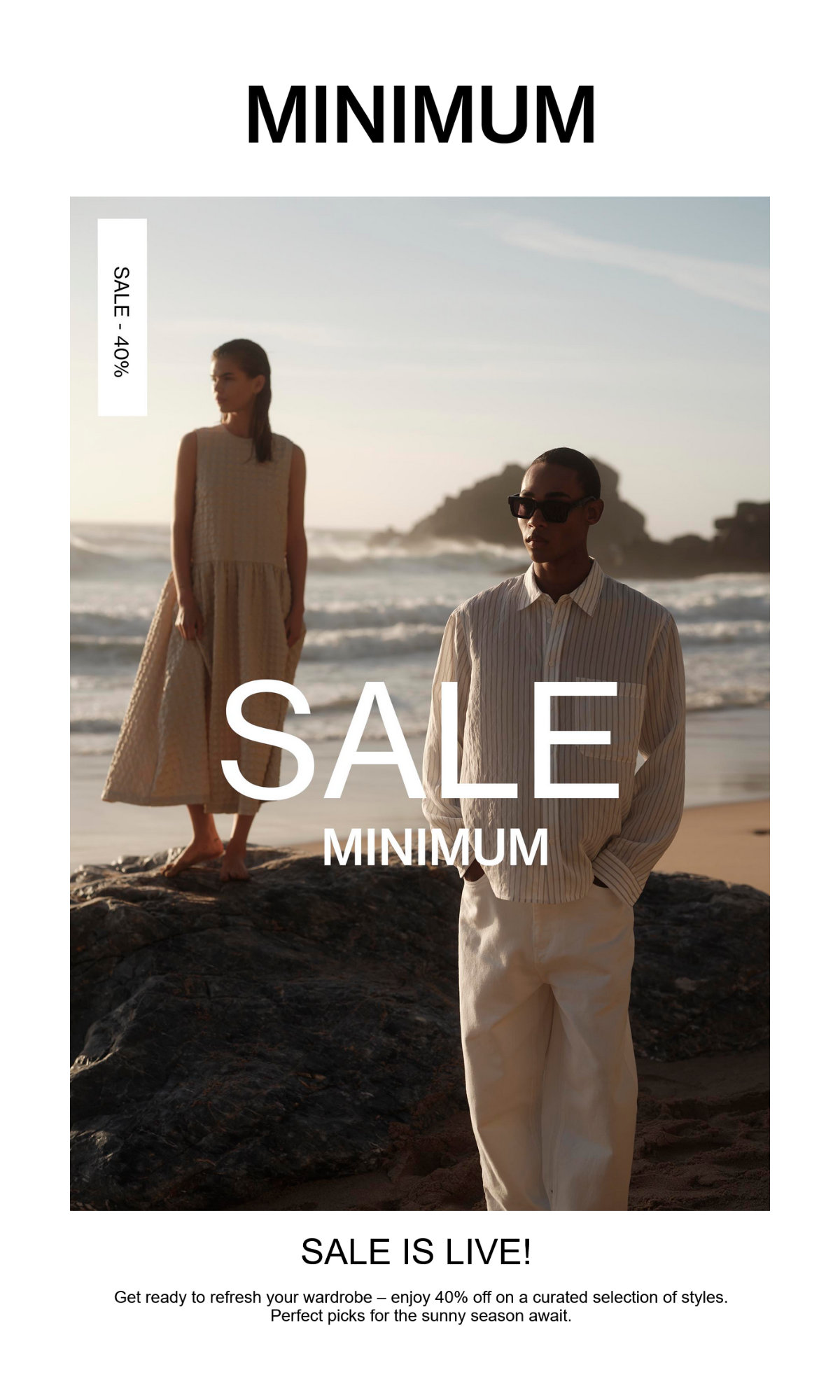NEWSLETTER MINIMUM DU 19 JUIN 2025