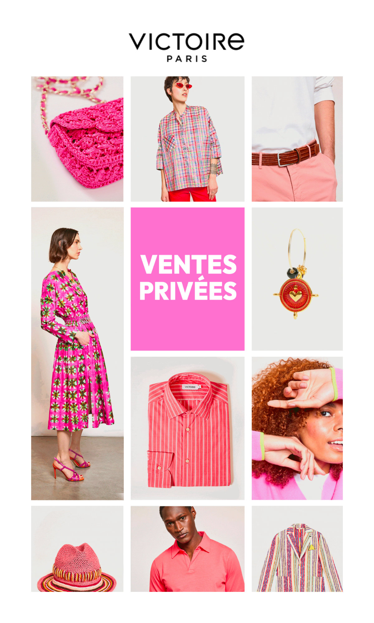 NEWSLETTER VICTOIRE DU 19 JUIN 2025