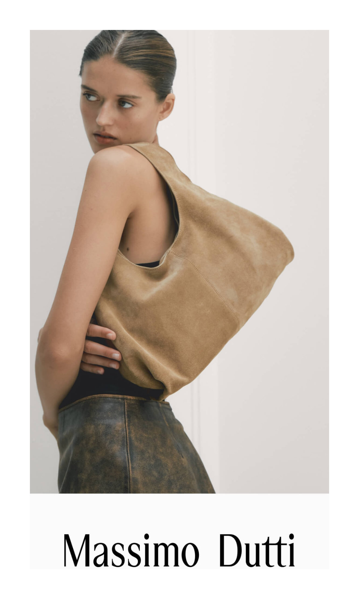 NEWSLETTER MASSIMO DUTTI DU 08 JUILLET 2025