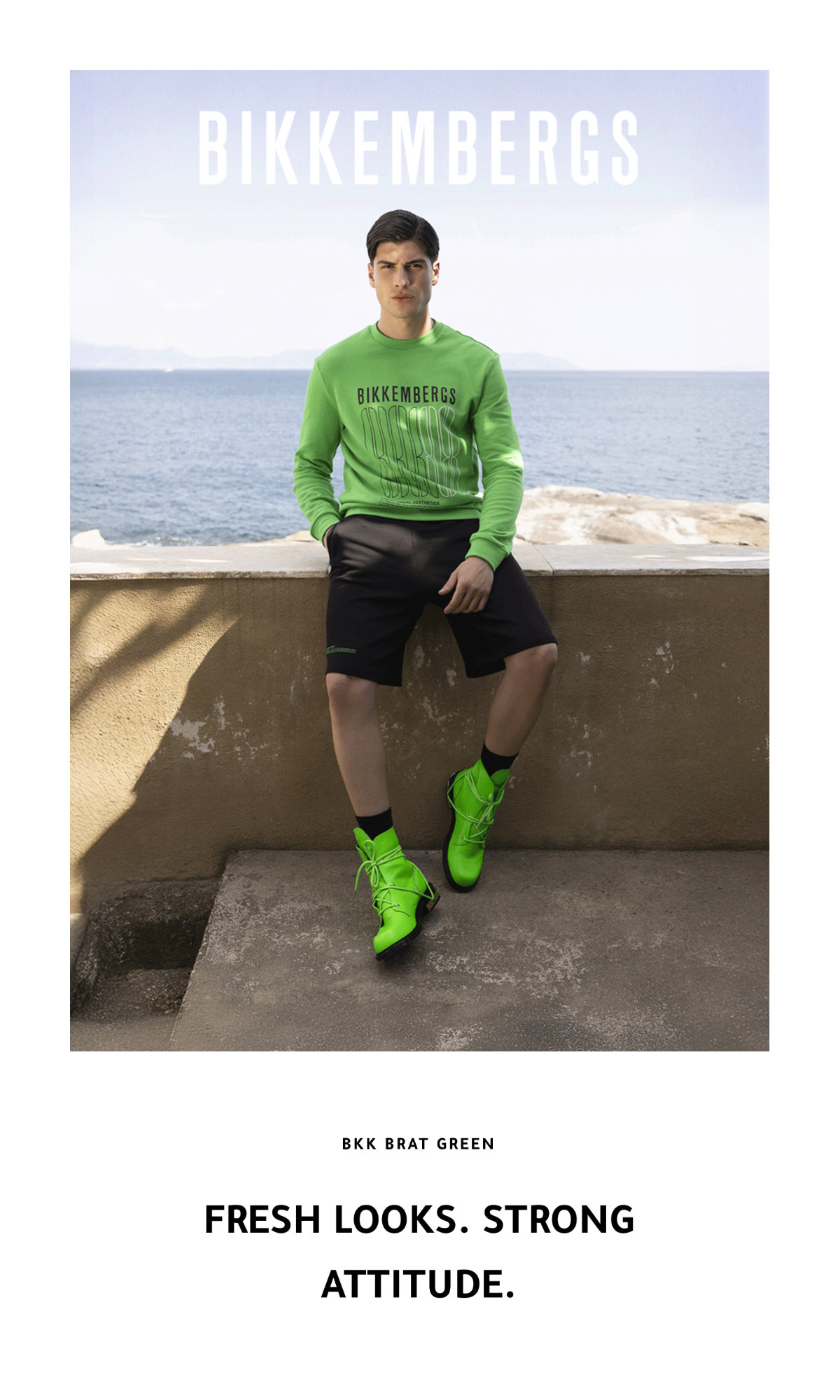 NEWSLETTER BIKKEMBERGS DU 08 JUILLET 2025
