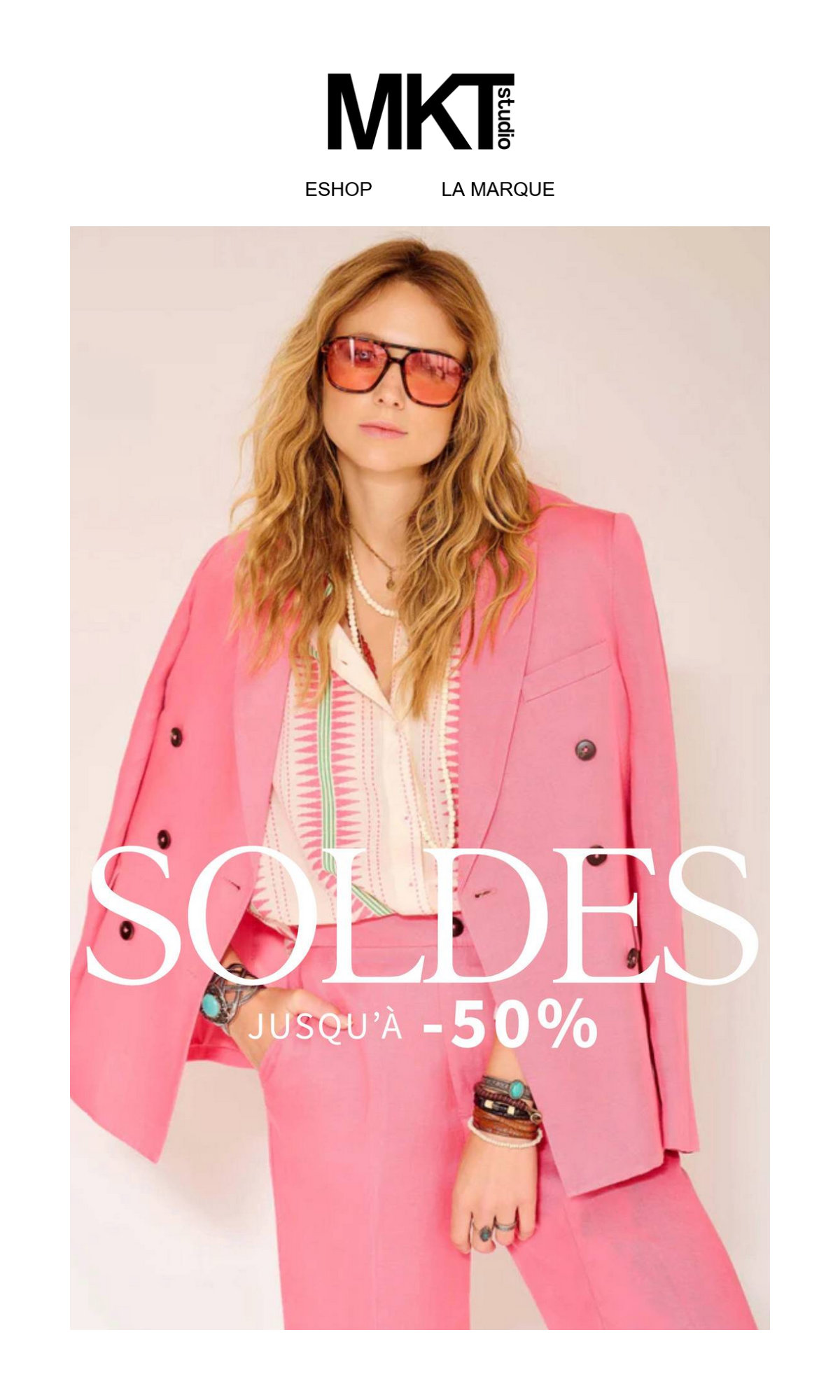 NEWSLETTER MKT STUDIO DU 09 JUILLET 2025